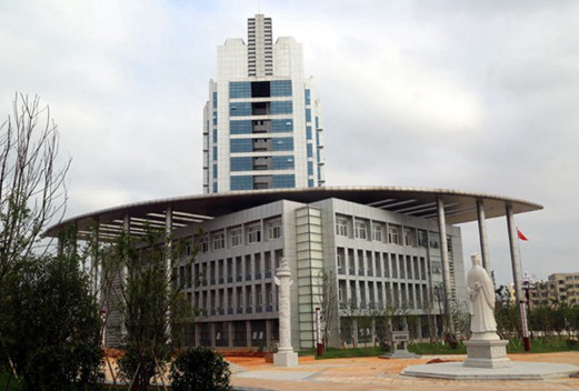 江西中醫(yī)藥高等專科學(xué)校