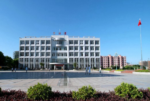 江西中醫(yī)藥高等?？茖W(xué)校