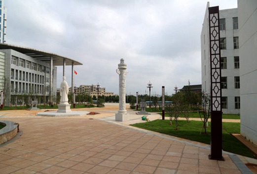 江西中醫(yī)藥高等?？茖W(xué)校