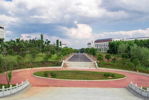 吉安職業(yè)技術學院