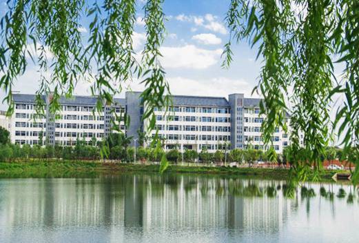 吉安職業(yè)技術學院