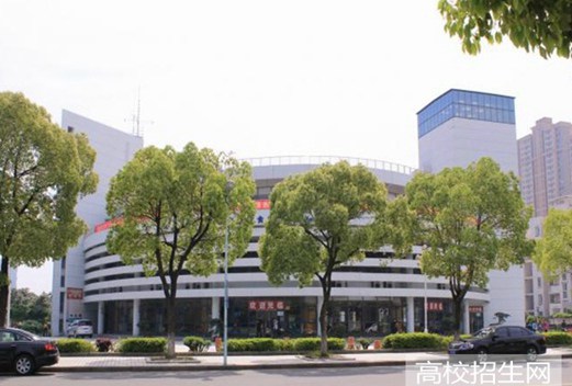 常州信息職業(yè)技術(shù)學院