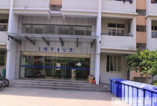 常州信息職業(yè)技術(shù)學院