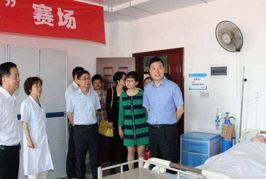 萍鄉(xiāng)衛(wèi)生學校