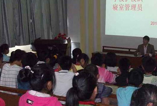 萍鄉(xiāng)衛(wèi)生學校