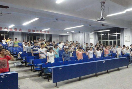 閩東衛(wèi)生學校