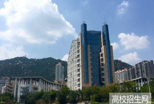 廈門城市職業(yè)學(xué)院