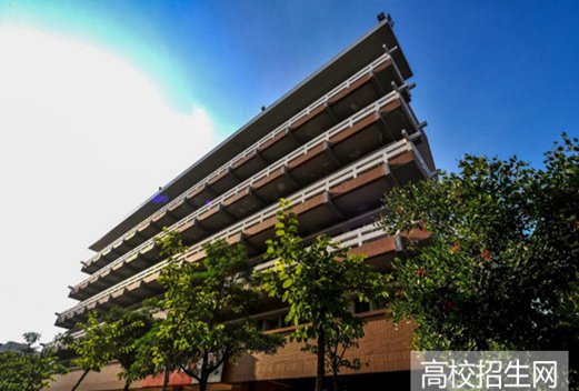 泉州經(jīng)貿(mào)職業(yè)技術(shù)學(xué)院