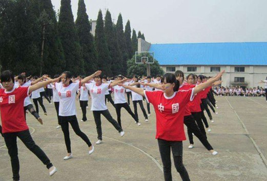 江西吉安衛(wèi)生學(xué)校