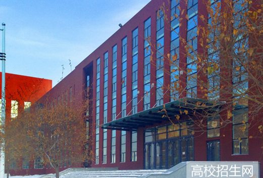 吉林科技職業(yè)技術(shù)學院