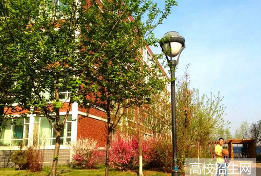 吉林科技職業(yè)技術(shù)學院