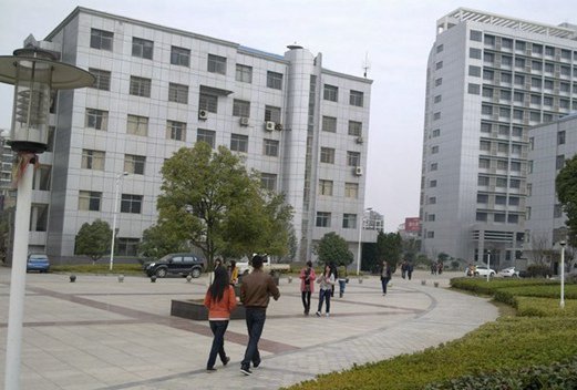 九江職業(yè)大學