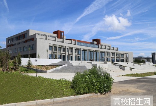 吉林鐵道職業(yè)技術(shù)學(xué)院