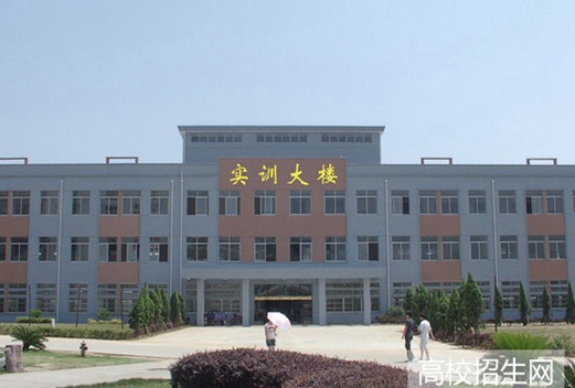 江西科技職業(yè)學(xué)院