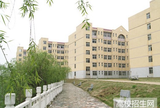 江西科技職業(yè)學(xué)院