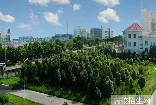 江西制造職業(yè)技術(shù)學(xué)院