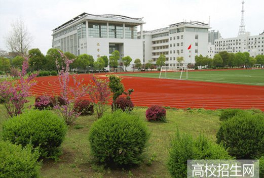 江西工程職業(yè)學院