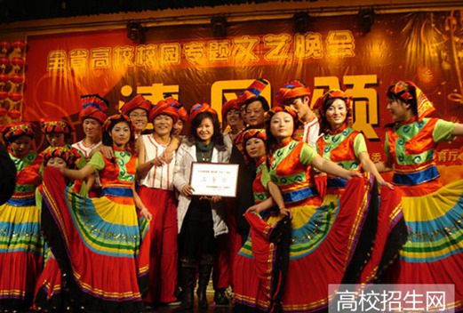 江西工程職業(yè)學院