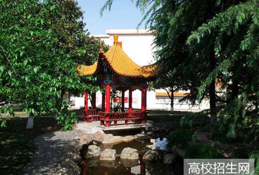 江西農(nóng)業(yè)工程職業(yè)學院