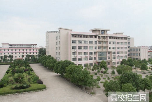 江西農(nóng)業(yè)工程職業(yè)學院