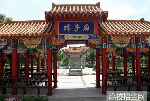 江西農(nóng)業(yè)工程職業(yè)學院