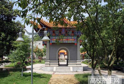 江西農(nóng)業(yè)工程職業(yè)學院