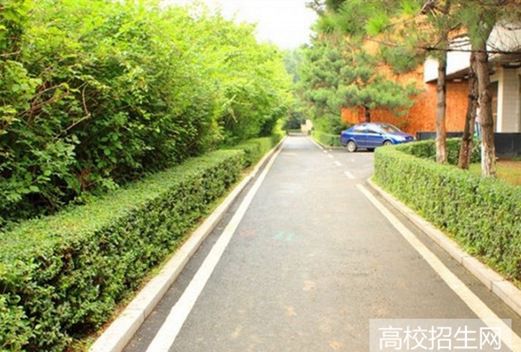 吉林交通職業(yè)技術學院