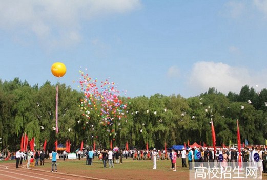 吉林交通職業(yè)技術學院