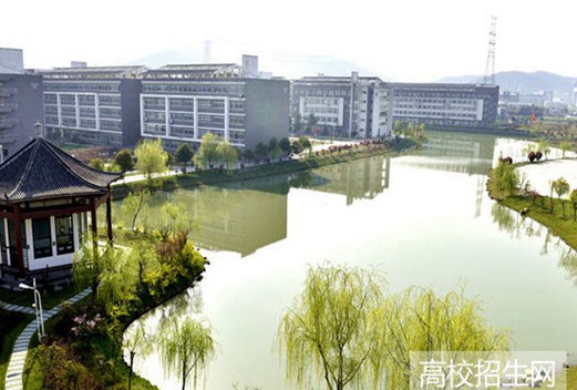 江蘇信息職業(yè)技術(shù)學(xué)院