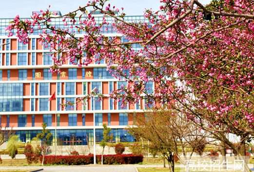 江蘇信息職業(yè)技術(shù)學(xué)院