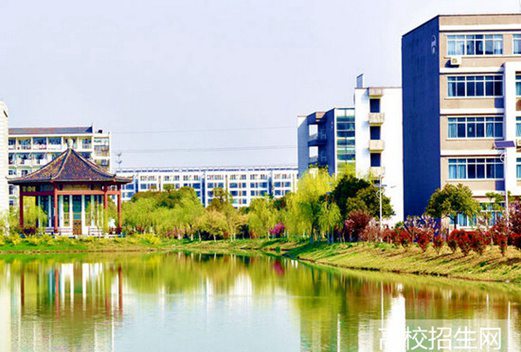 江蘇信息職業(yè)技術(shù)學(xué)院