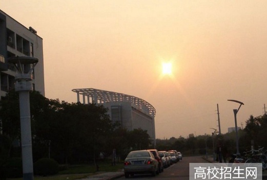 無錫商業(yè)職業(yè)技術(shù)學(xué)院