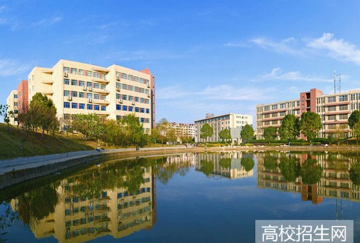 江西旅游商貿(mào)職業(yè)學院