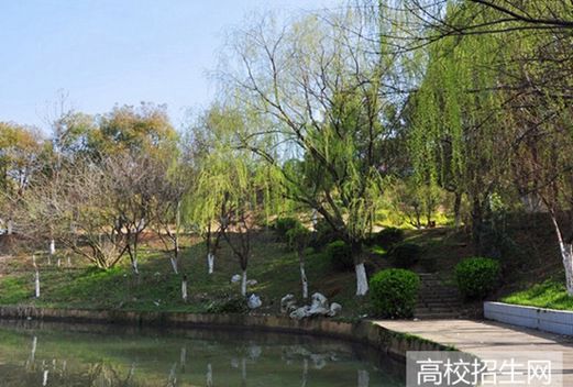 江西旅游商貿(mào)職業(yè)學院