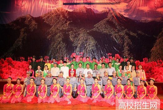 江西旅游商貿(mào)職業(yè)學院