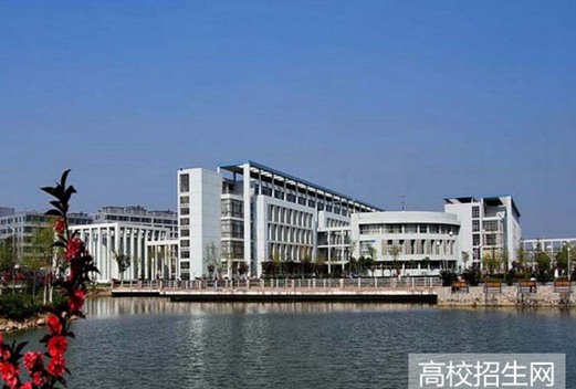 揚(yáng)州市職業(yè)大學(xué)