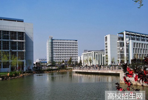 揚(yáng)州市職業(yè)大學(xué)