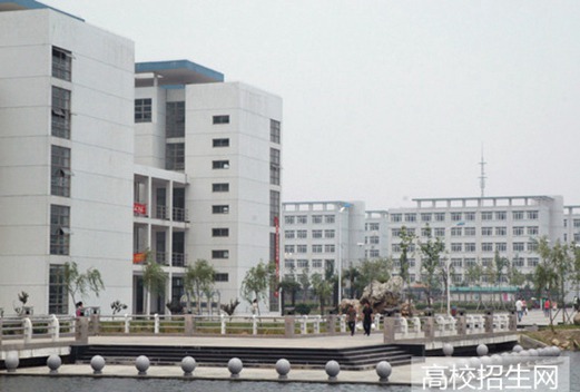 揚(yáng)州市職業(yè)大學(xué)