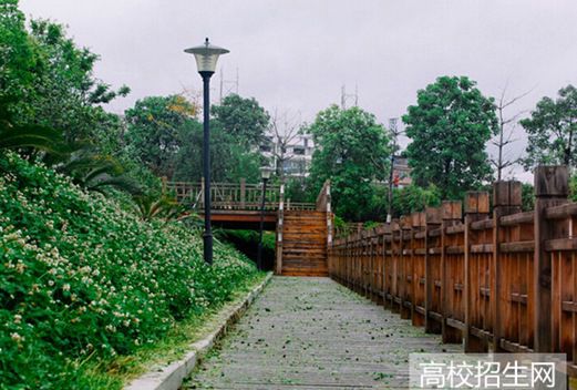 江西環(huán)境工程職業(yè)學(xué)院