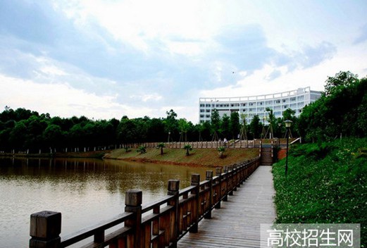 江西環(huán)境工程職業(yè)學(xué)院