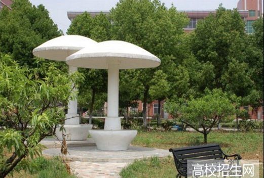 九州職業(yè)技術學院