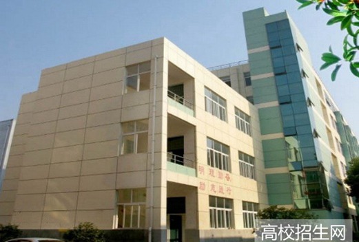 江西信息應(yīng)用職業(yè)技術(shù)學(xué)院