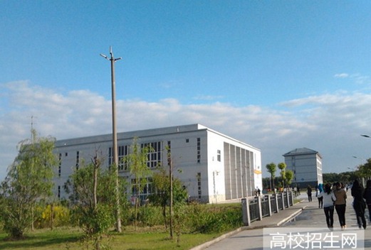 南通職業(yè)大學(xué)