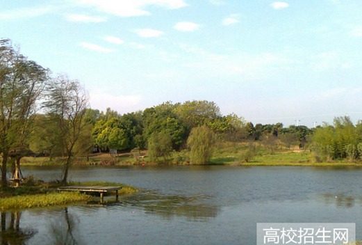 南通職業(yè)大學(xué)