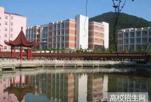 金肯職業(yè)技術(shù)學(xué)院