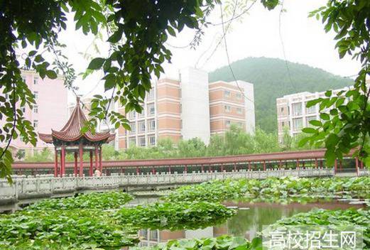 金肯職業(yè)技術(shù)學(xué)院