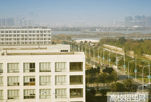 蘇州職業(yè)大學(xué)