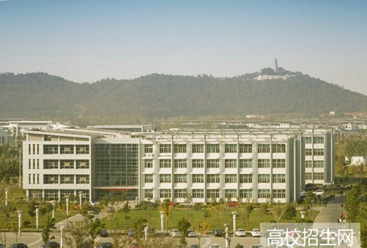 蘇州職業(yè)大學(xué)