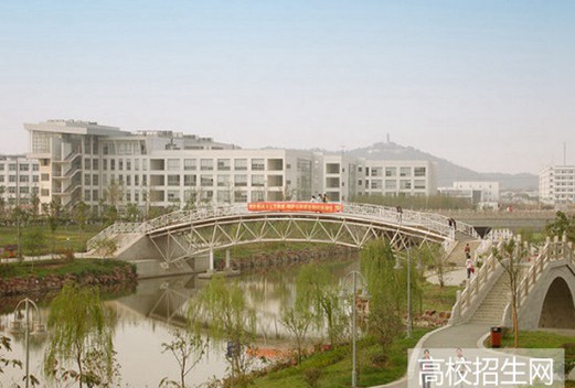 蘇州職業(yè)大學(xué)