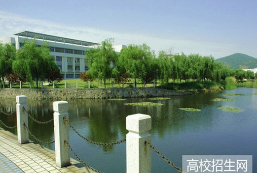 無錫職業(yè)技術學院